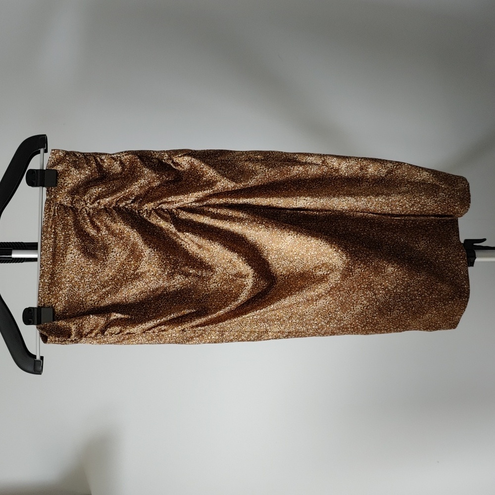 Skirt with Slit